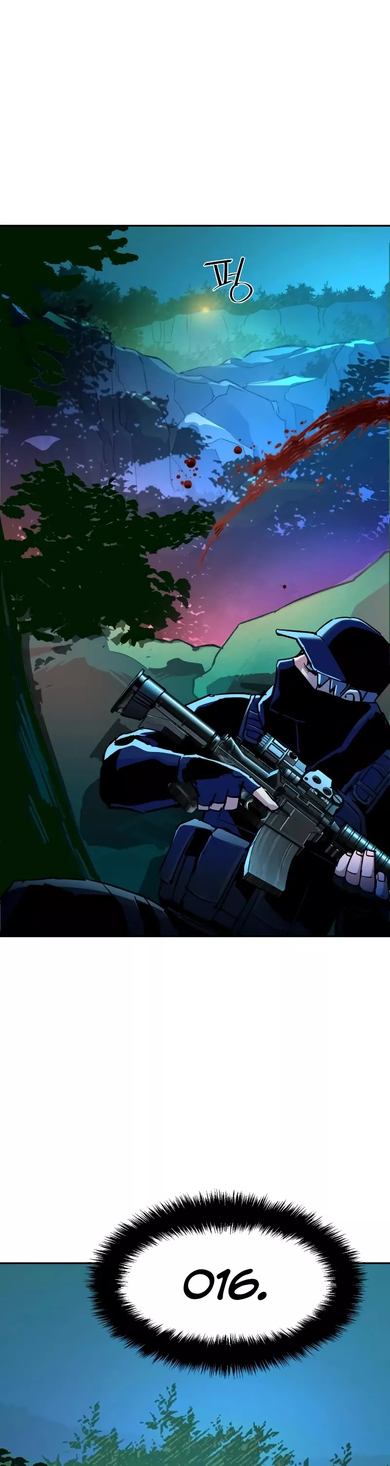 Read Mercenary Enrollment EN Manga Online