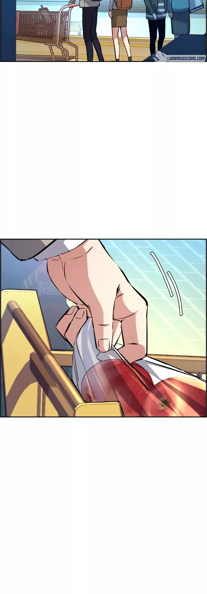 Read Mercenary Enrollment EN Manga Online