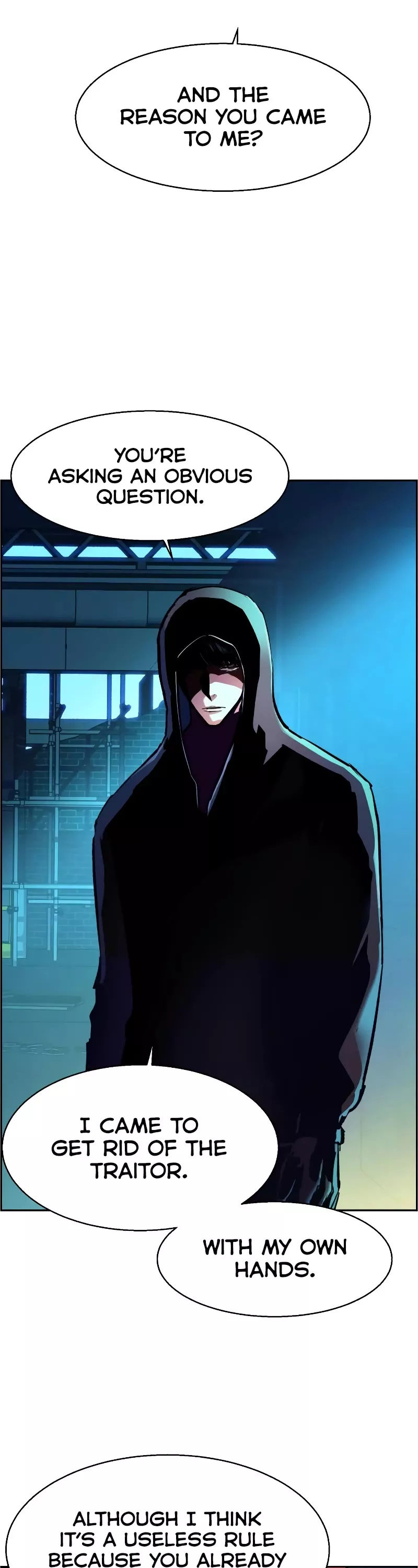 Read Mercenary Enrollment EN Manga Online