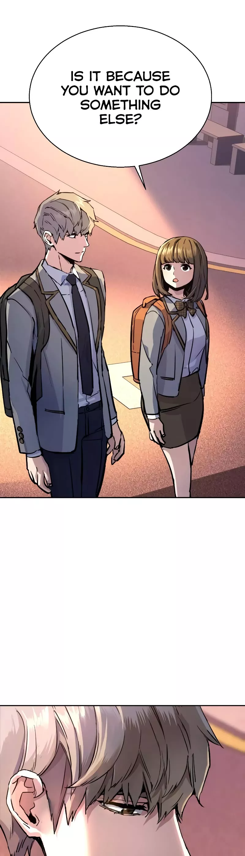 Read Mercenary Enrollment EN Manga Online