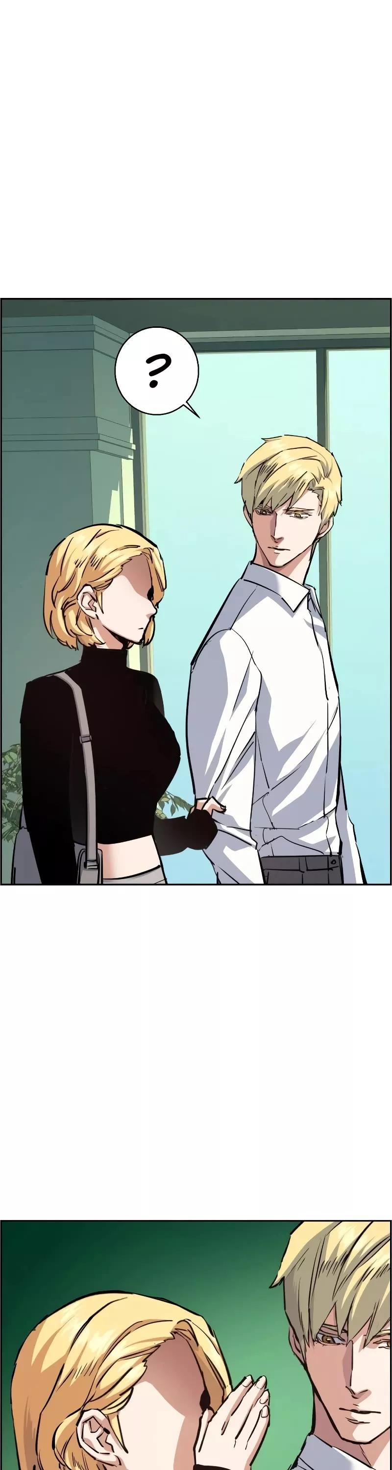 Read Mercenary Enrollment EN Manga Online