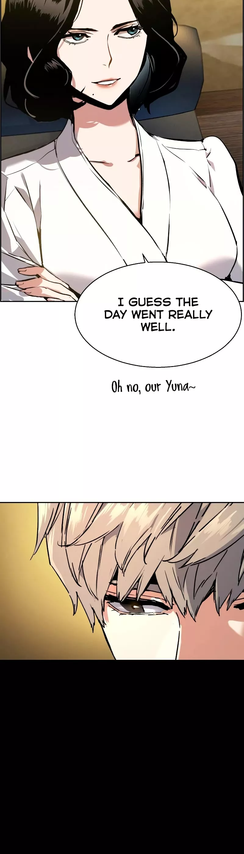 Read Mercenary Enrollment EN Manga Online