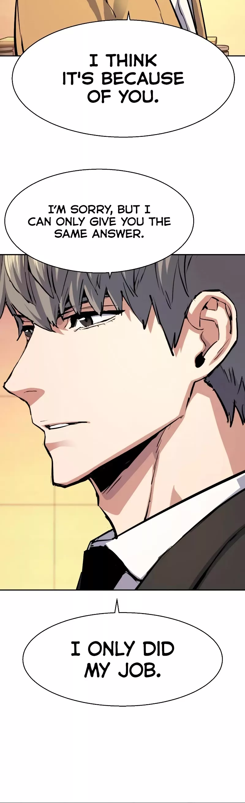 Read Mercenary Enrollment EN Manga Online