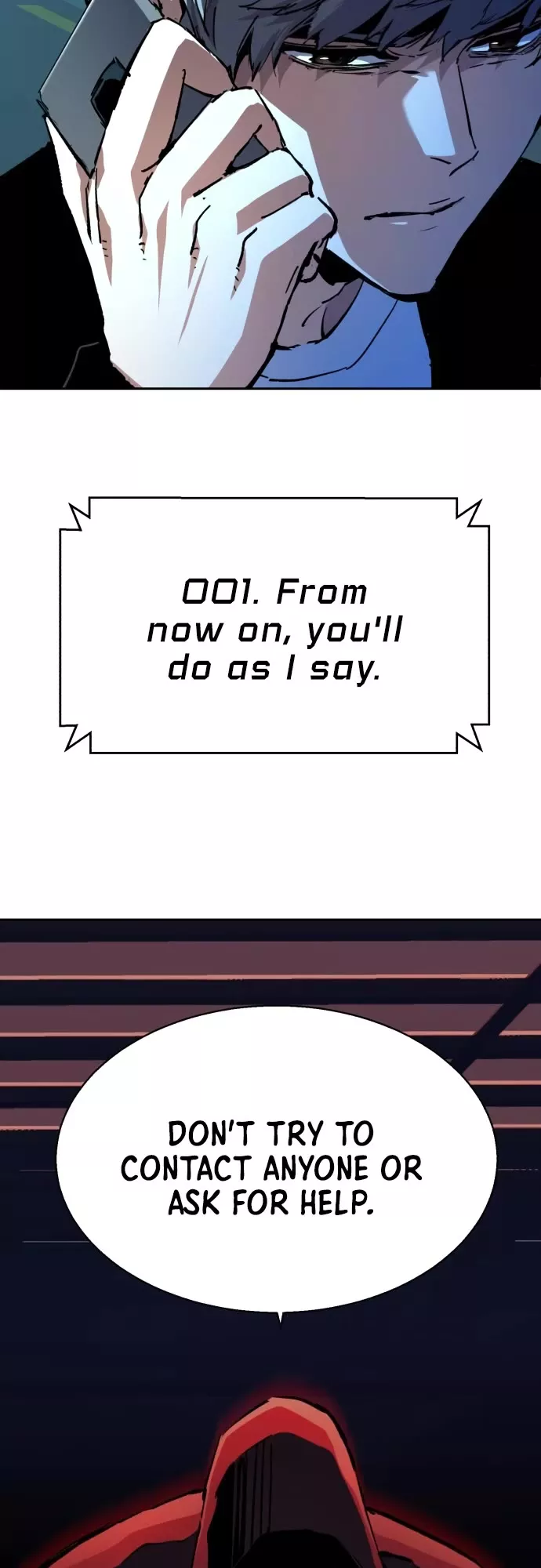 Read Mercenary Enrollment EN Manga Online