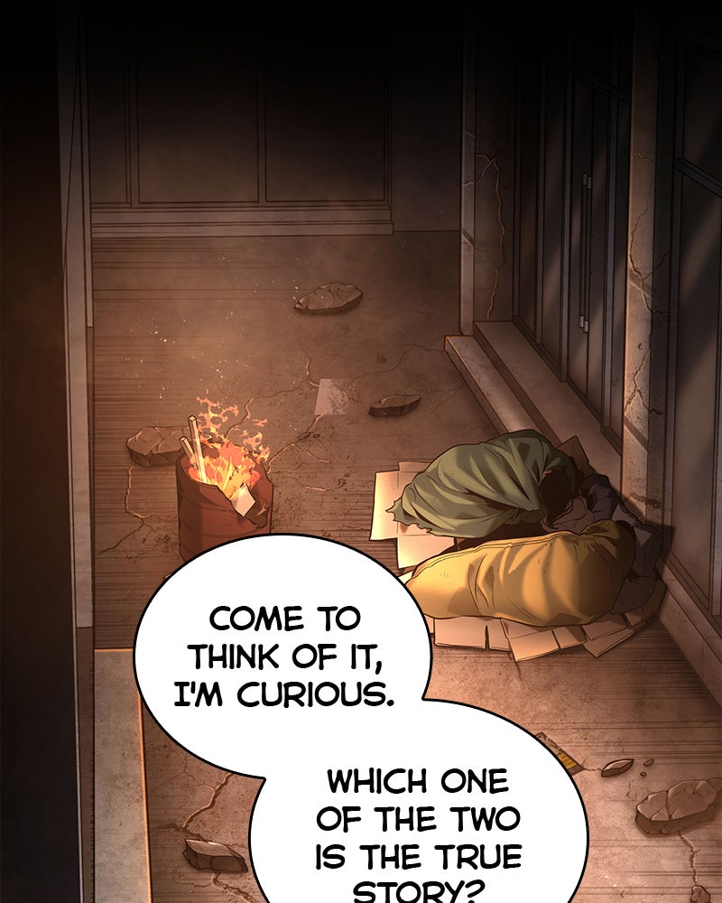 Read Omniscient Reader's Viewpoint EN Manga Online