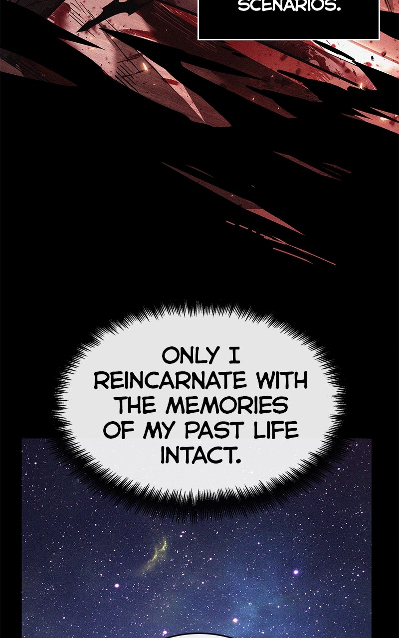 Read Omniscient Reader's Viewpoint EN Manga Online