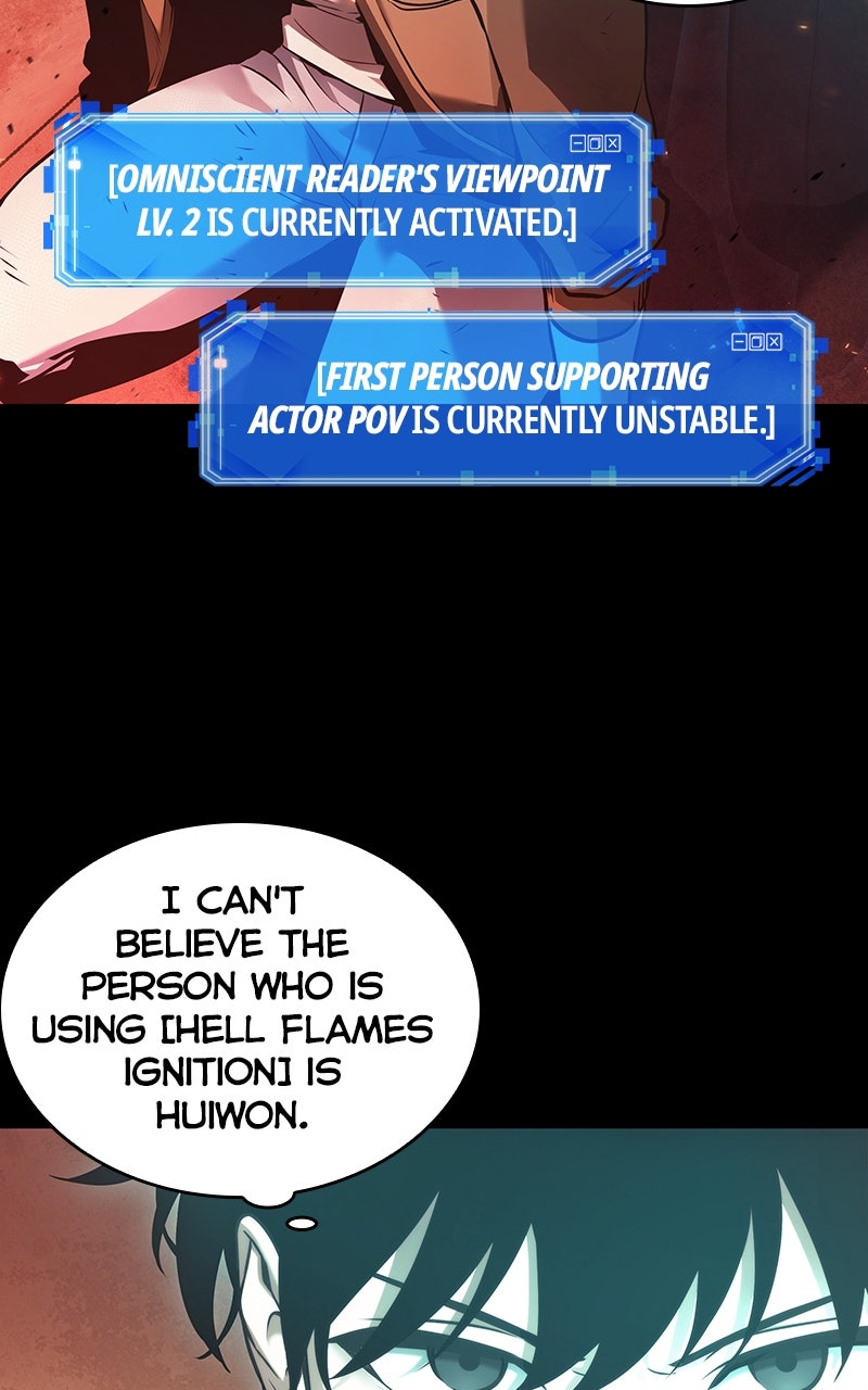 Read Omniscient Reader's Viewpoint EN Manga Online