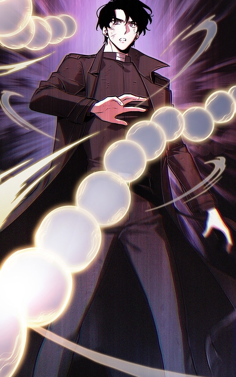 Read Omniscient Reader's Viewpoint EN Manga Online