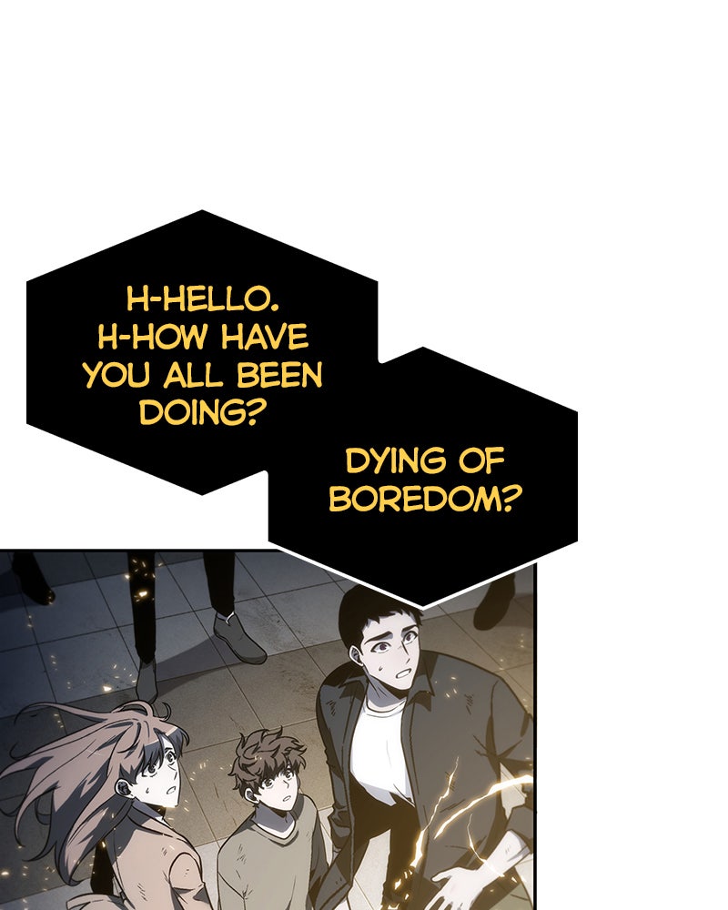 Read Omniscient Reader's Viewpoint EN Manga Online