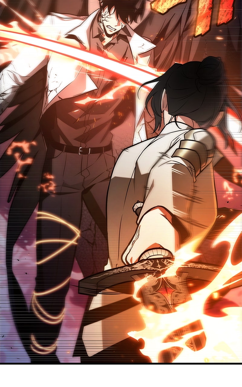 Read Omniscient Reader's Viewpoint EN Manga Online