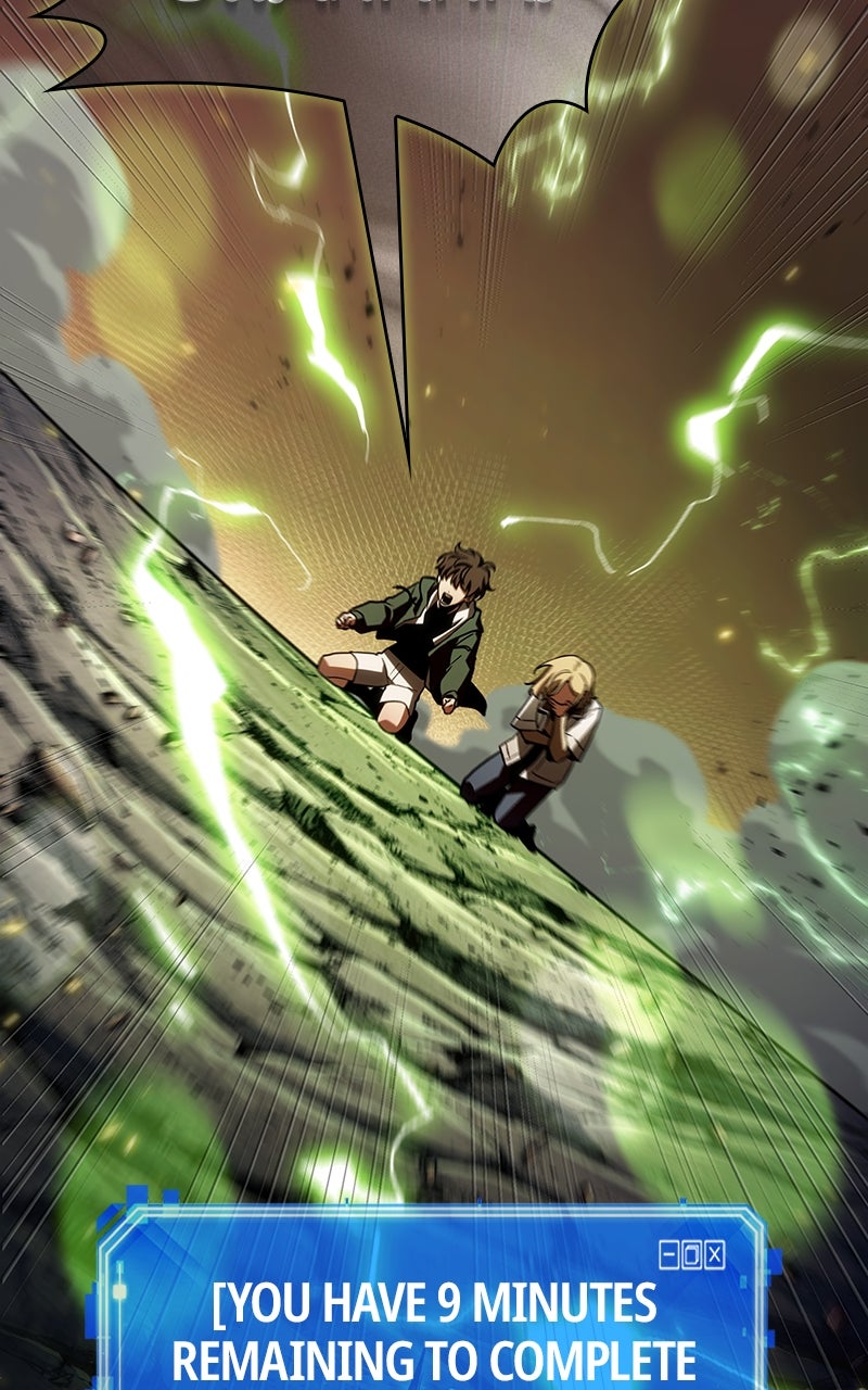 Read Omniscient Reader's Viewpoint EN Manga Online