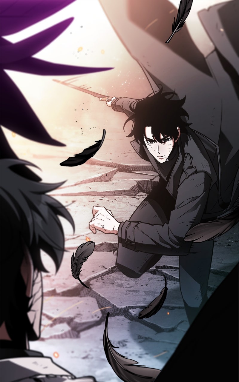 Read Omniscient Reader's Viewpoint EN Manga Online