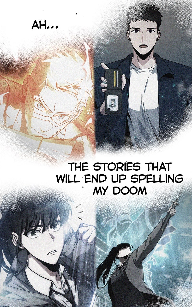 Read Omniscient Reader's Viewpoint EN Manga Online