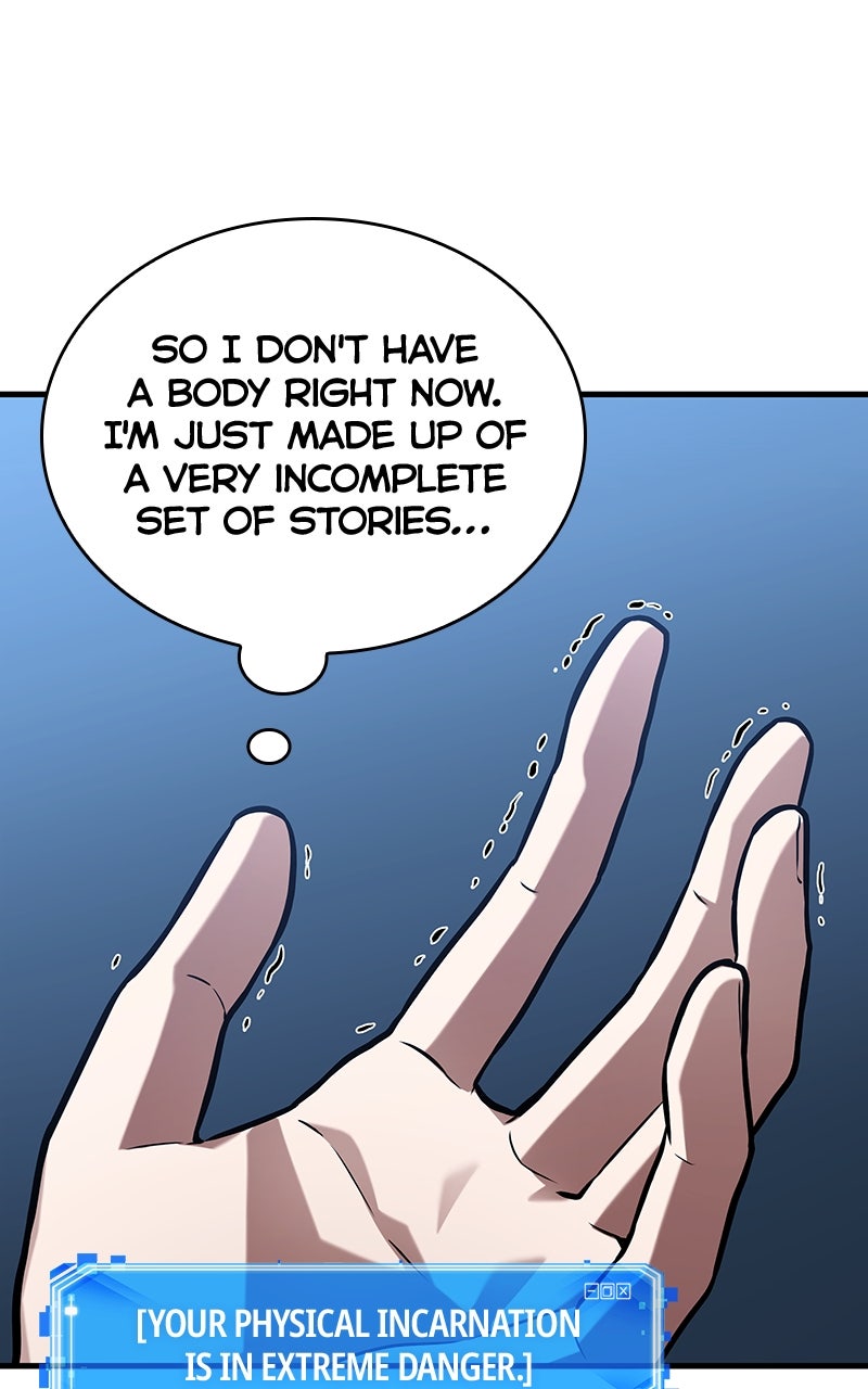 Read Omniscient Reader's Viewpoint EN Manga Online