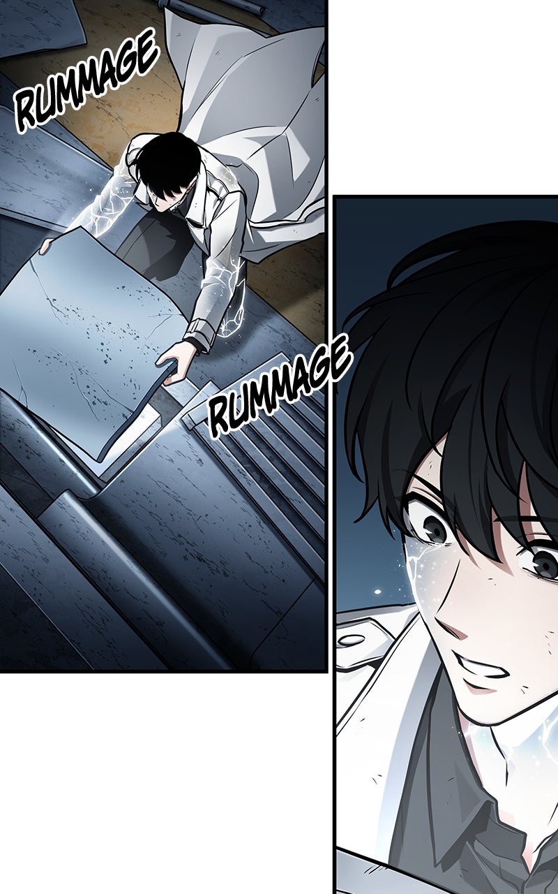 Read Omniscient Reader's Viewpoint EN Manga Online
