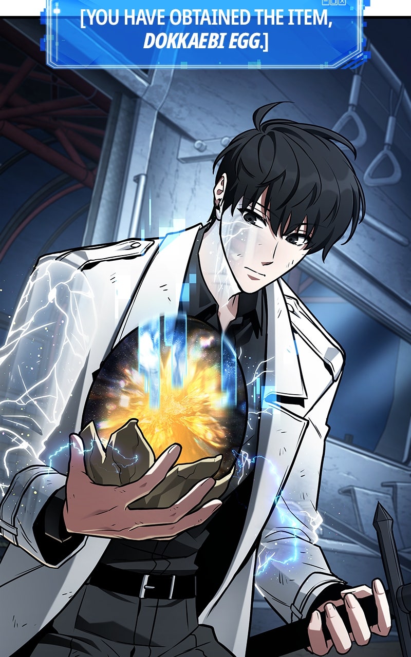 Read Omniscient Reader's Viewpoint EN Manga Online