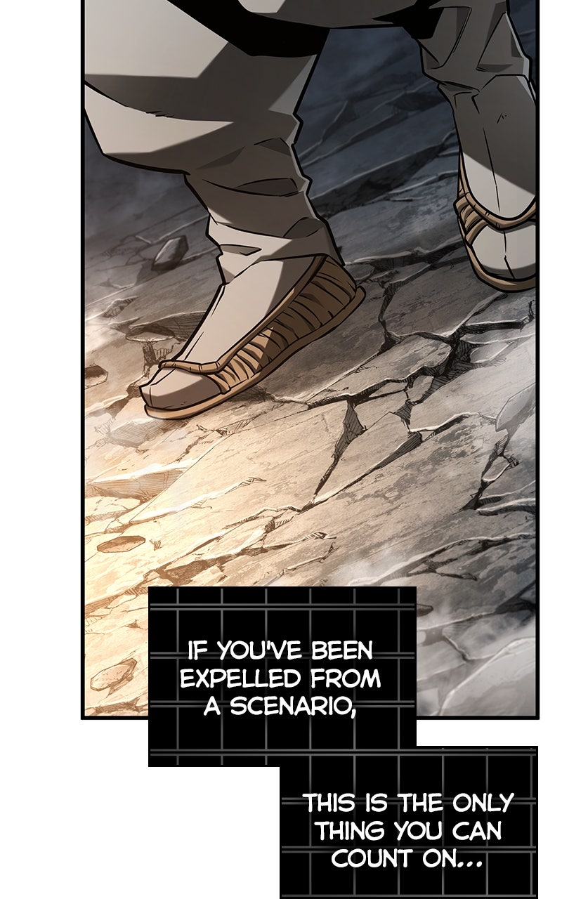 Read Omniscient Reader's Viewpoint EN Manga Online