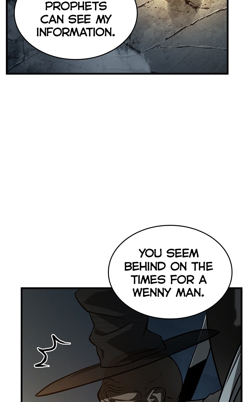 Read Omniscient Reader's Viewpoint EN Manga Online