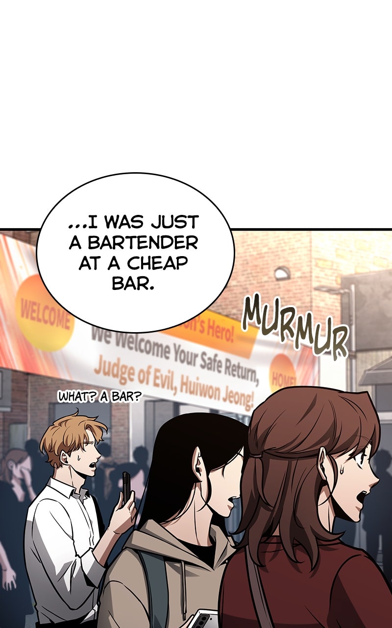 Read Omniscient Reader's Viewpoint EN Manga Online