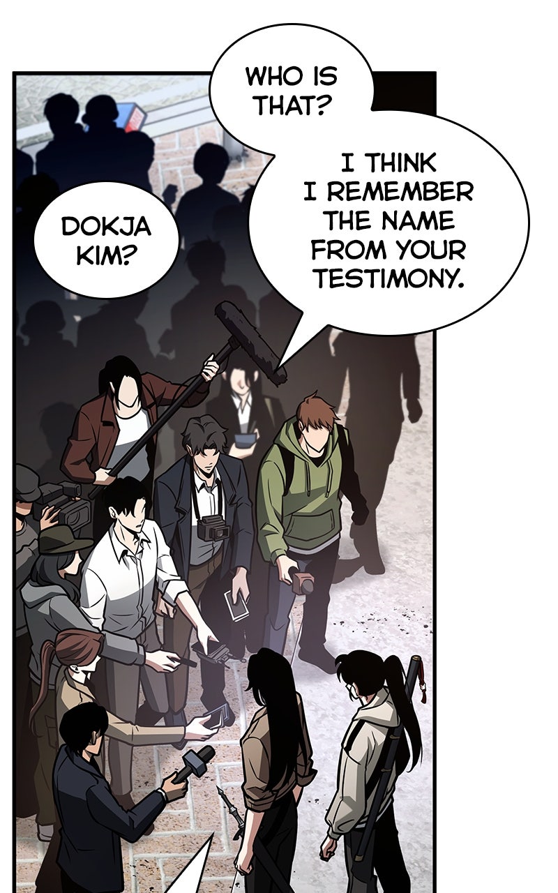 Read Omniscient Reader's Viewpoint EN Manga Online