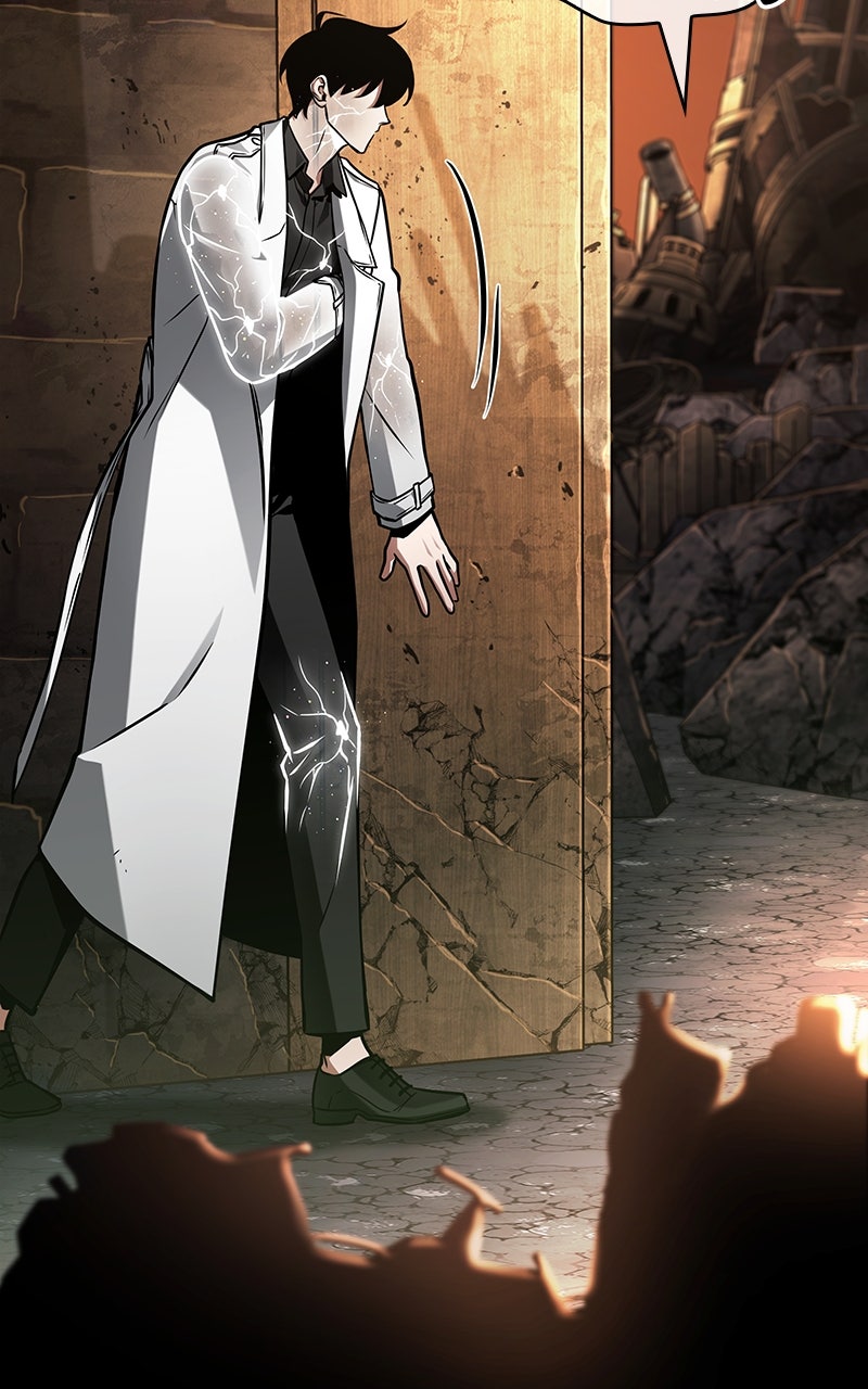 Read Omniscient Reader's Viewpoint EN Manga Online