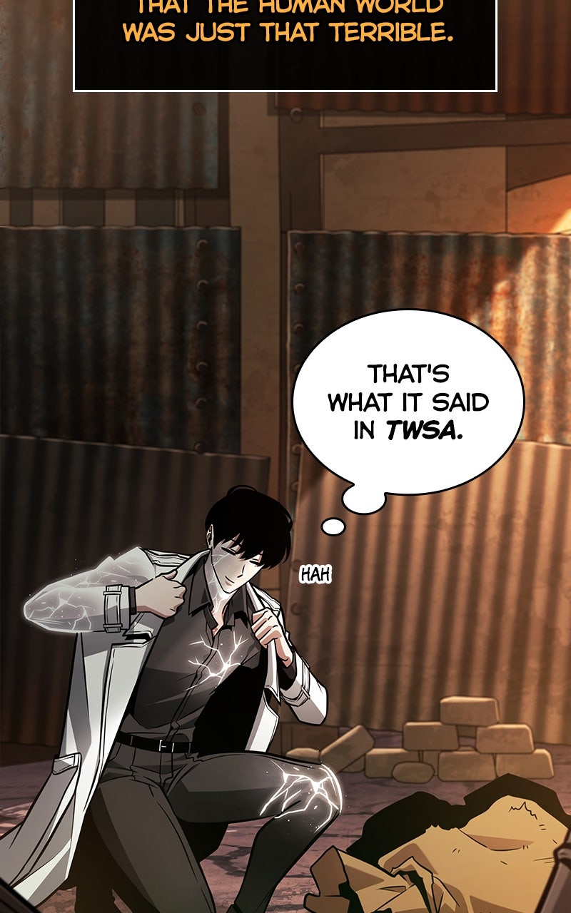 Read Omniscient Reader's Viewpoint EN Manga Online