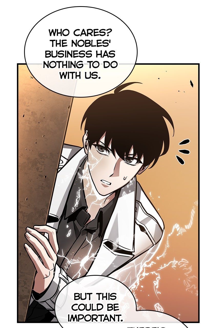 Read Omniscient Reader's Viewpoint EN Manga Online