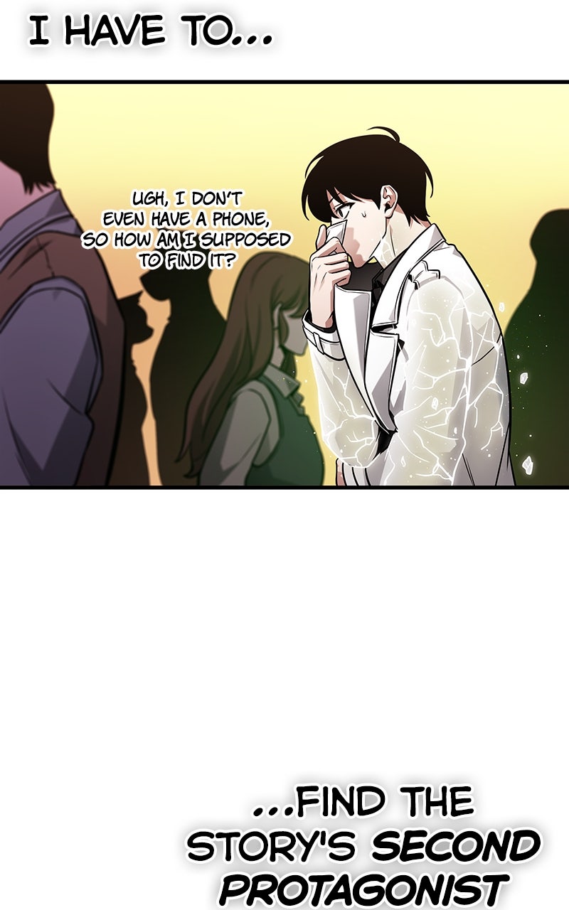 Read Omniscient Reader's Viewpoint EN Manga Online