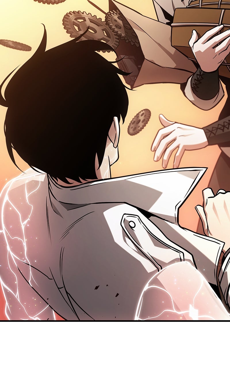 Read Omniscient Reader's Viewpoint EN Manga Online