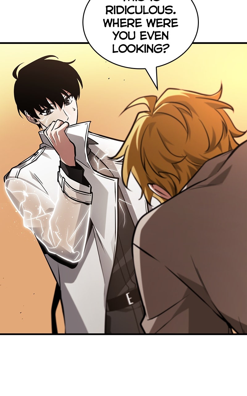 Read Omniscient Reader's Viewpoint EN Manga Online