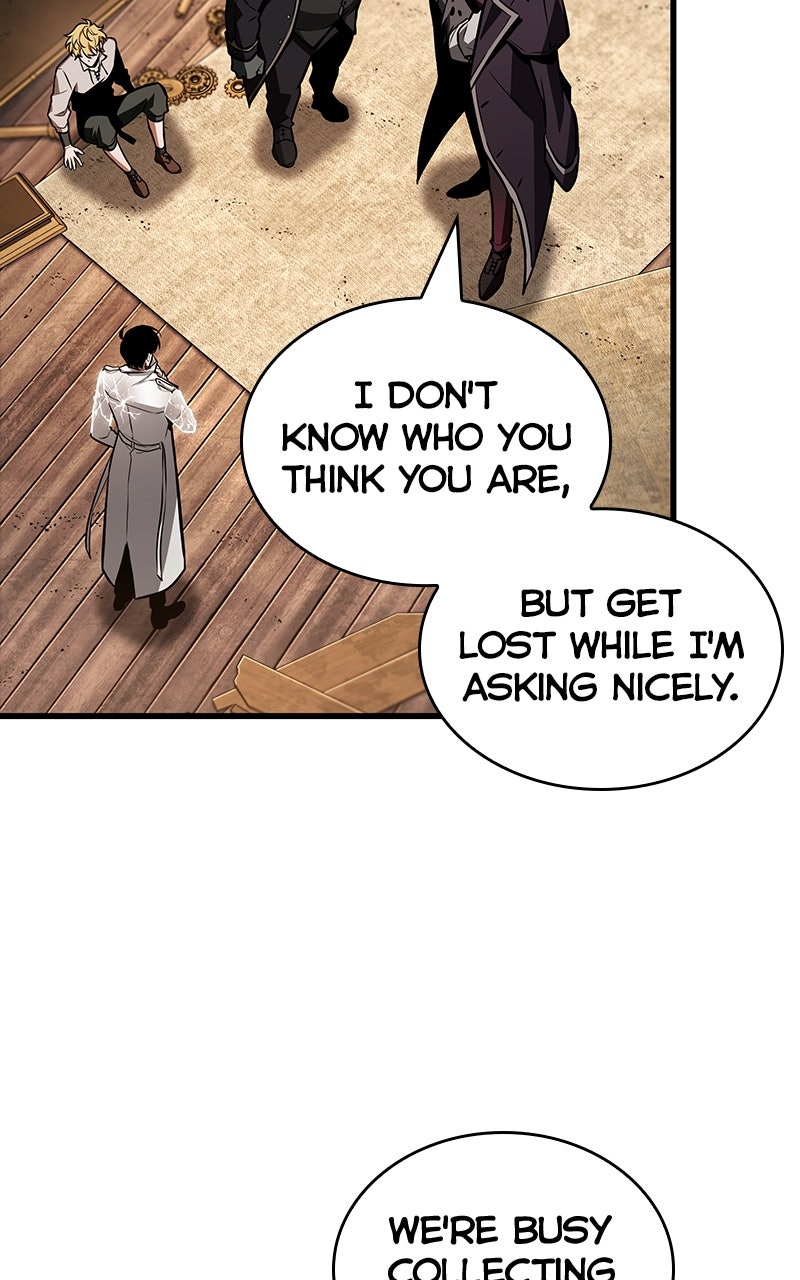 Read Omniscient Reader's Viewpoint EN Manga Online