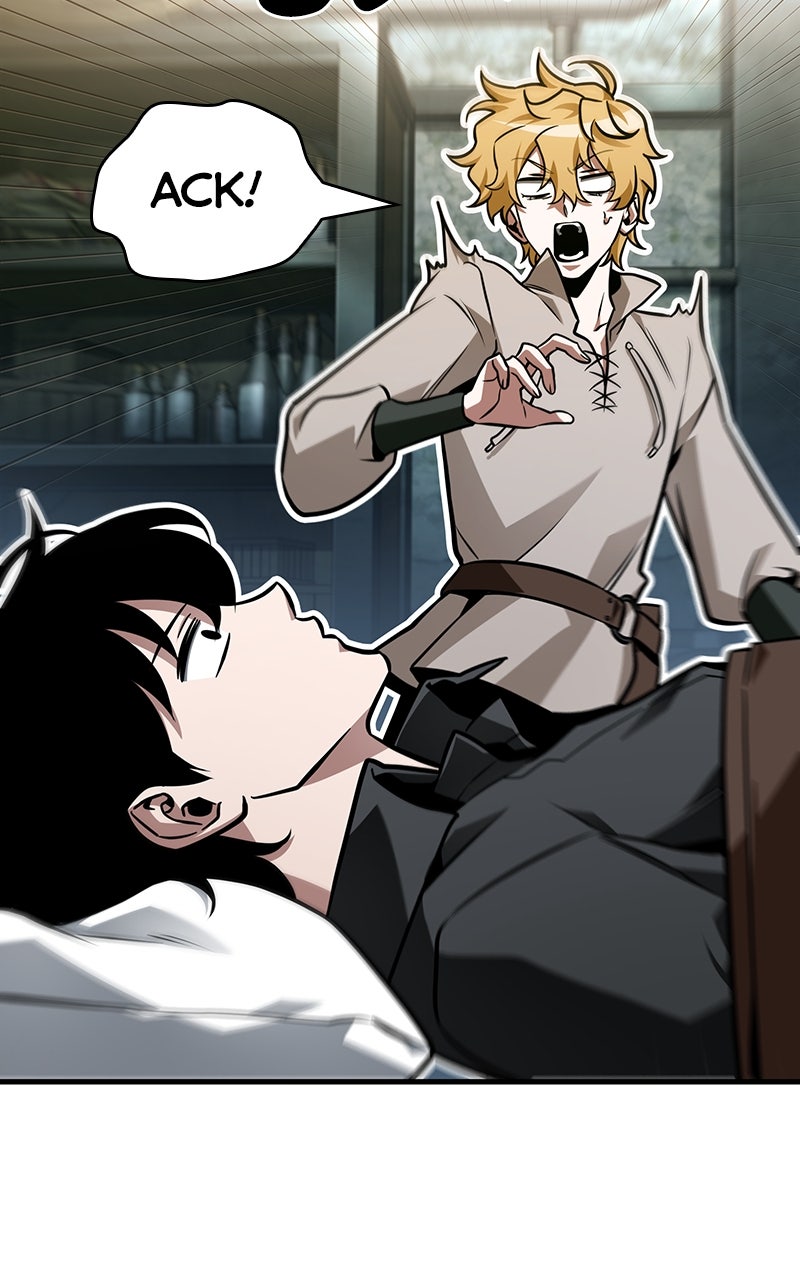Read Omniscient Reader's Viewpoint EN Manga Online