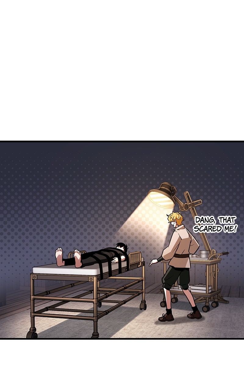 Read Omniscient Reader's Viewpoint EN Manga Online