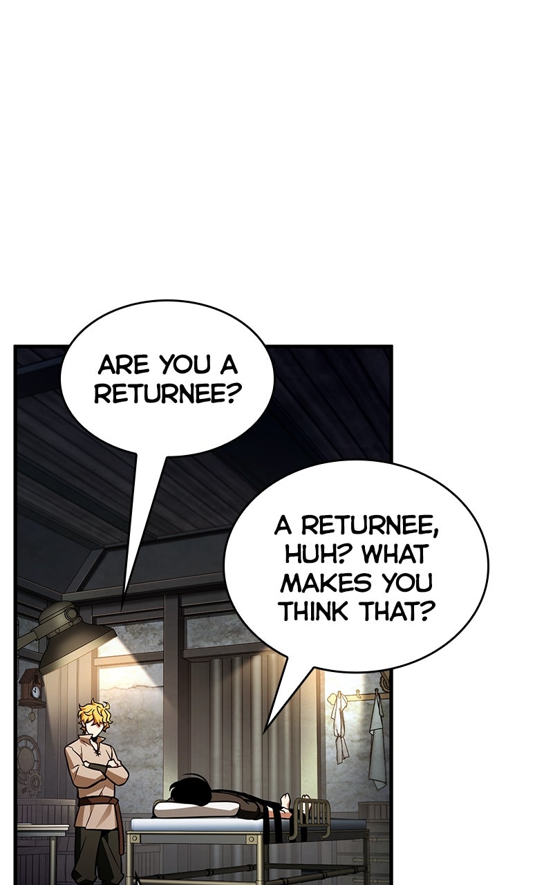 Read Omniscient Reader's Viewpoint EN Manga Online
