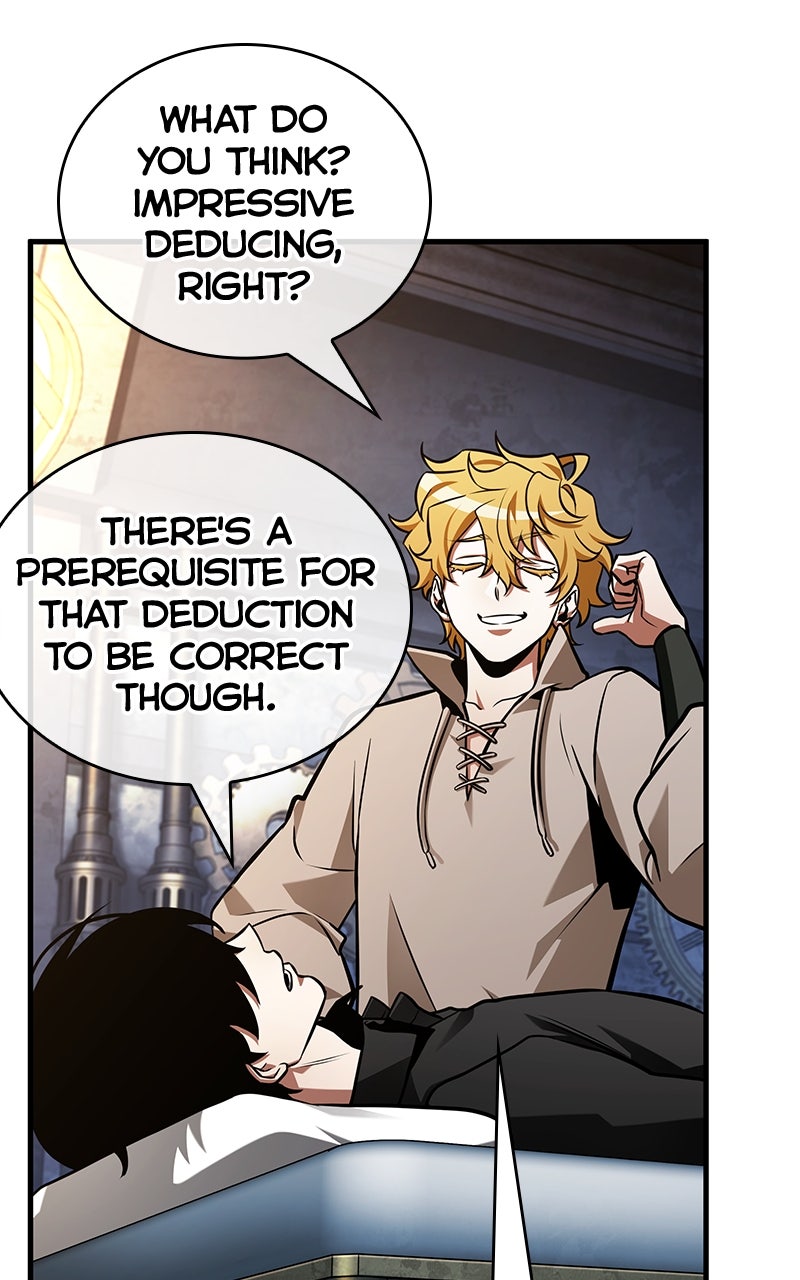 Read Omniscient Reader's Viewpoint EN Manga Online