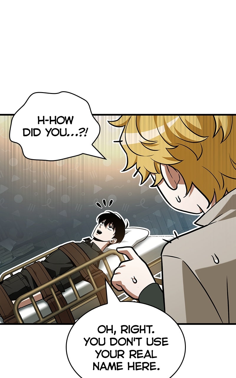 Read Omniscient Reader's Viewpoint EN Manga Online