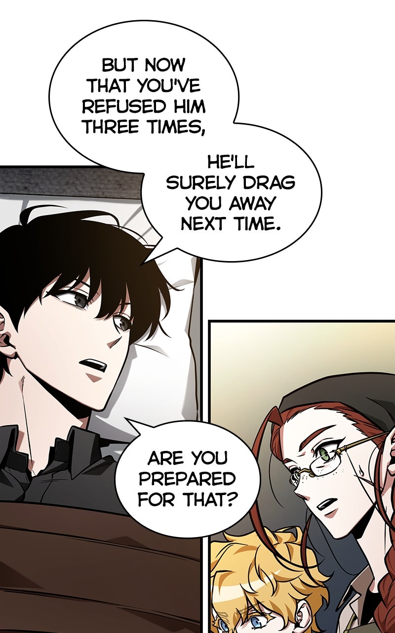 Read Omniscient Reader's Viewpoint EN Manga Online