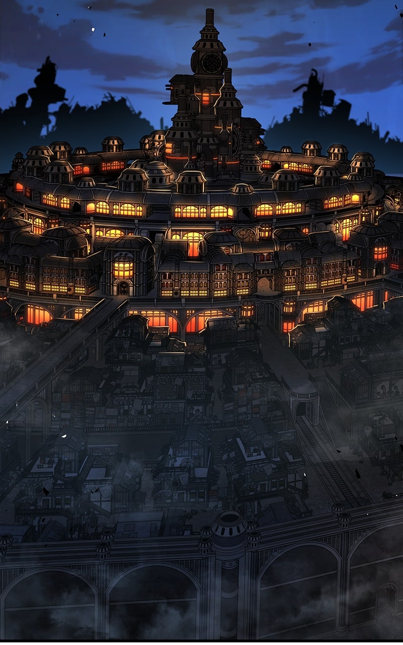 Read Omniscient Reader's Viewpoint EN Manga Online
