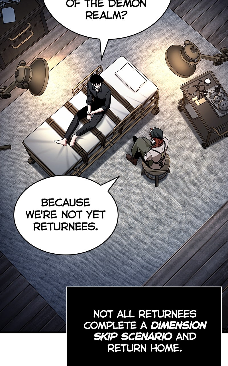 Read Omniscient Reader's Viewpoint EN Manga Online