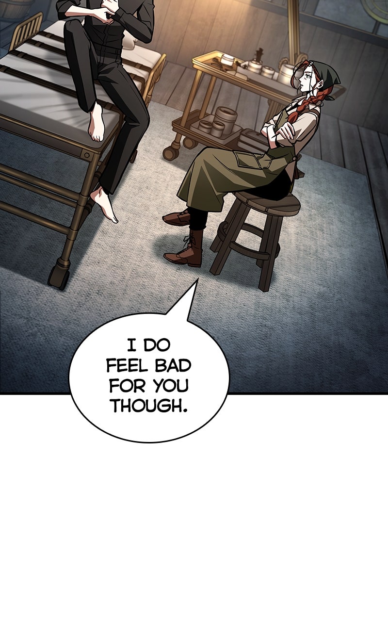 Read Omniscient Reader's Viewpoint EN Manga Online