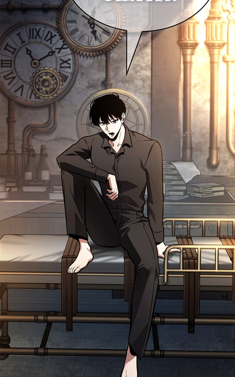 Read Omniscient Reader's Viewpoint EN Manga Online
