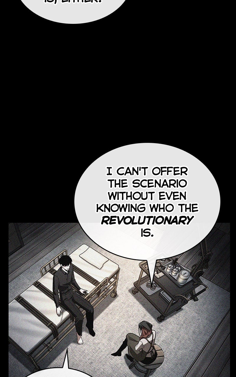 Read Omniscient Reader's Viewpoint EN Manga Online