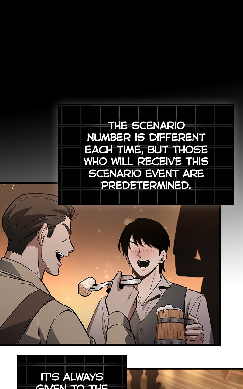 Read Omniscient Reader's Viewpoint EN Manga Online