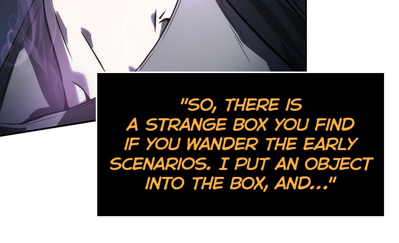 Read Omniscient Reader's Viewpoint EN Manga Online