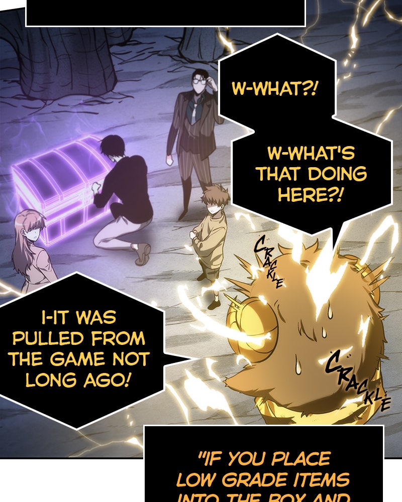 Read Omniscient Reader's Viewpoint EN Manga Online