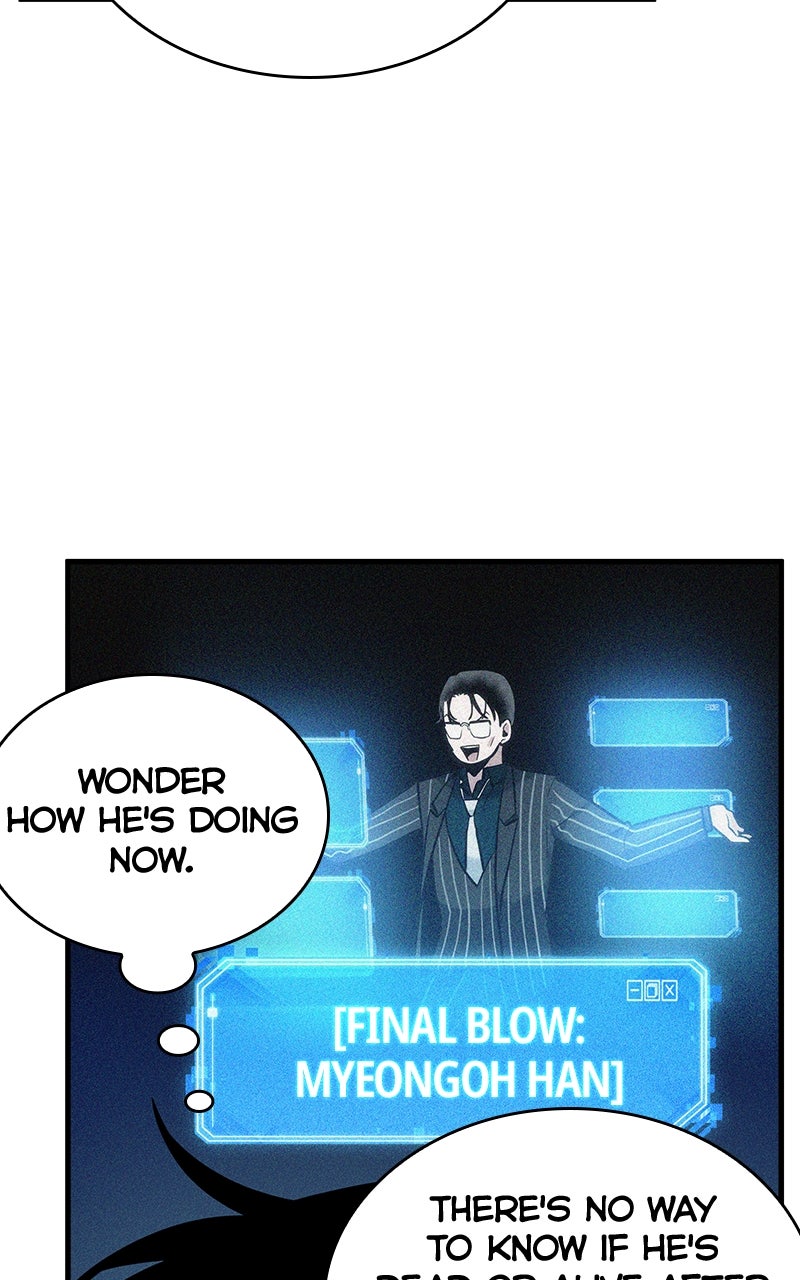 Read Omniscient Reader's Viewpoint EN Manga Online