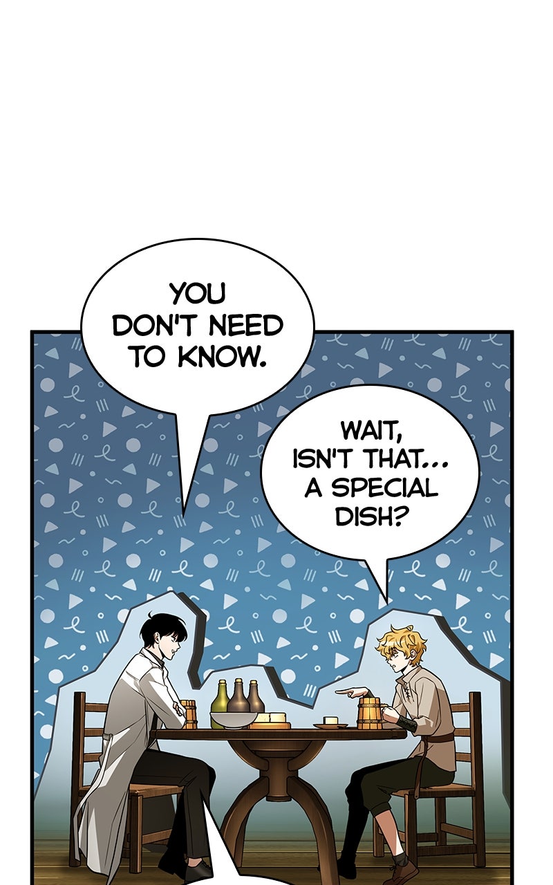 Read Omniscient Reader's Viewpoint EN Manga Online