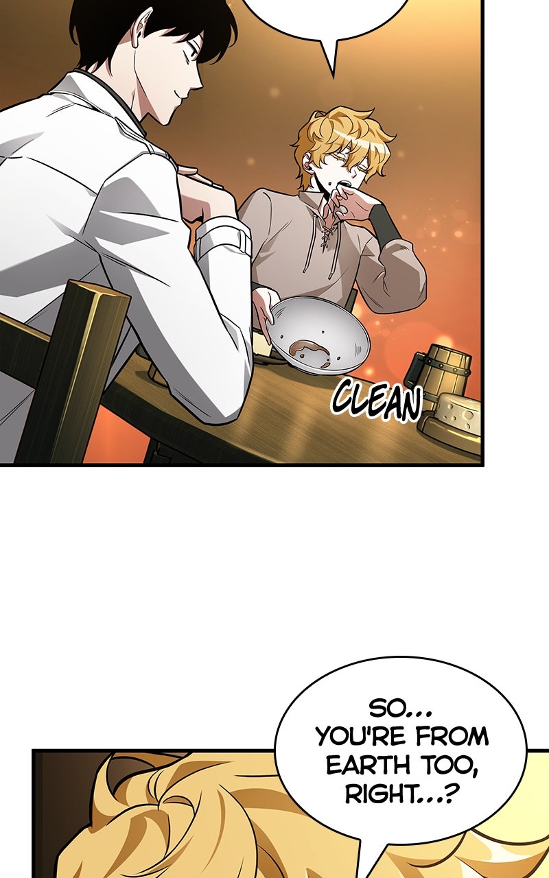 Read Omniscient Reader's Viewpoint EN Manga Online
