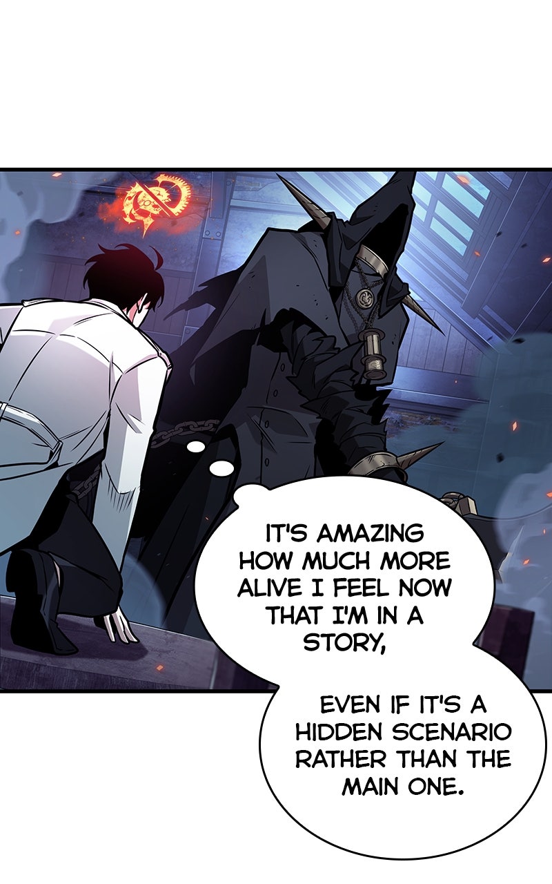Read Omniscient Reader's Viewpoint EN Manga Online