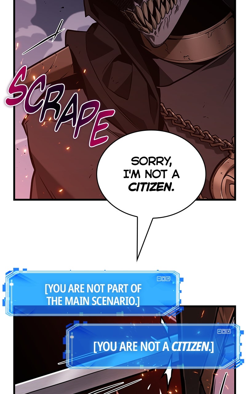 Read Omniscient Reader's Viewpoint EN Manga Online